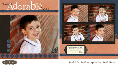 Mischief Studio J Layout and a Great Opportunity