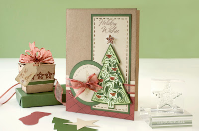 Holiday Wishes stamp set for only $5?