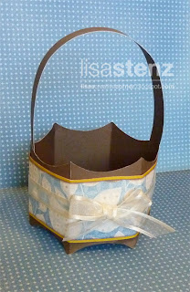 Art Philosophy Pillow Box Basket Video Tutorial