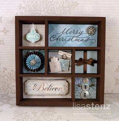 Wonderland “Printers” Tray