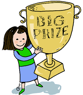 And the winner is…