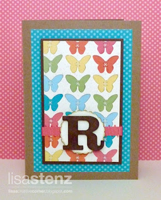 Dotty for You Card