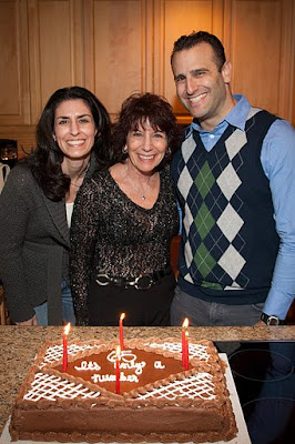 Happy Mother’s Day!