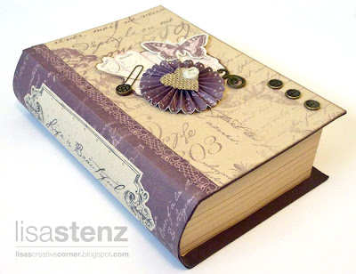 La Belle Vie Stationery Box/Set