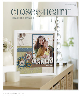 The New 2012 Autumn/Winter Idea Book is here!