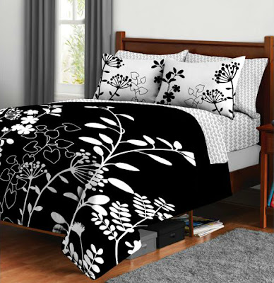 Getting creative inspiration from shopping?