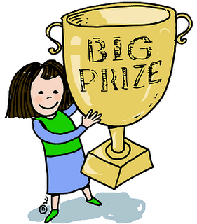 And the winner is…