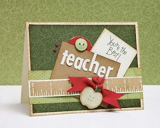 Happy World Teacher’s Day!