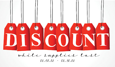 Another BIG Sale coming soon…