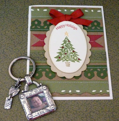 A Special Gift from CTMH