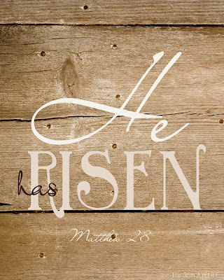 Happy Easter!
