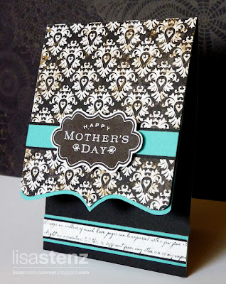 For Always Mother’s Day Card