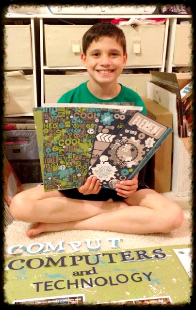 CTMH is not just for Scrappers and Cardmakers…