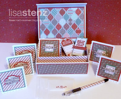 Holidays from the Heart Blog Hop