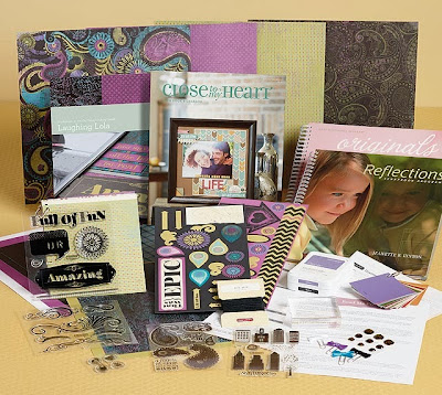 November Specials and Promotions