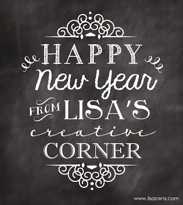 Happy New Year!
