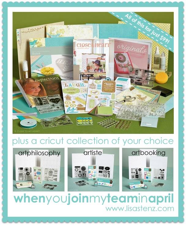 Fun in the Sun Artbooking Video and Last Chance for a FREE Cricut Collection