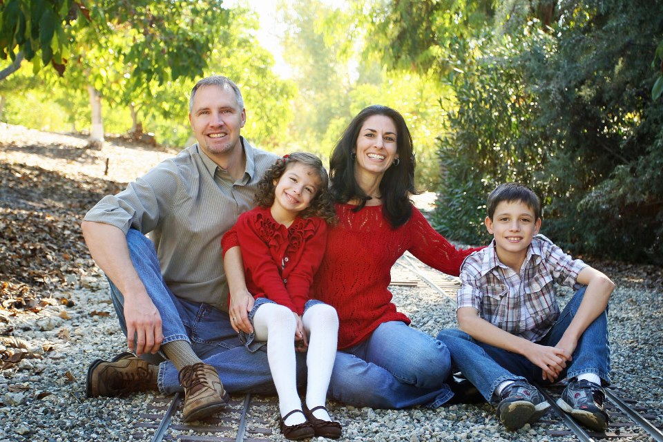 So grateful for CTMH – (a Peek into my Personal Life)
