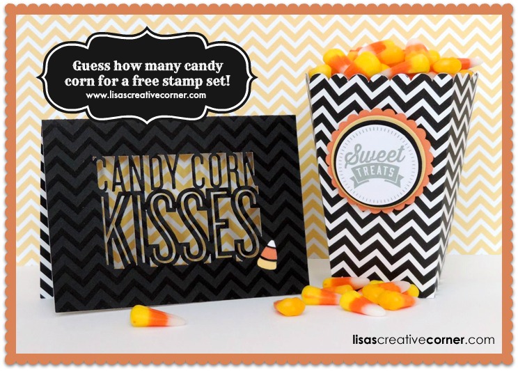 Artfully Sent Halloween Card, Promotion, and Giveaway