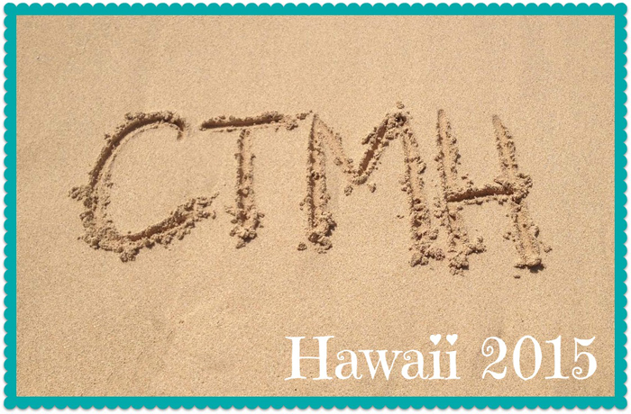 Hawaii – Compliments of CTMH