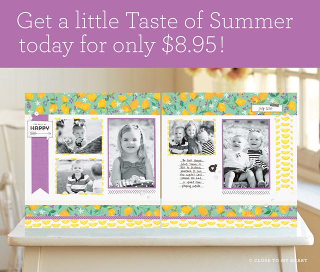 May Promotions