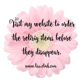 Last day to get retiring items…