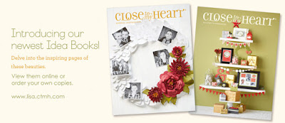 New catalogs, new products, new promotions…