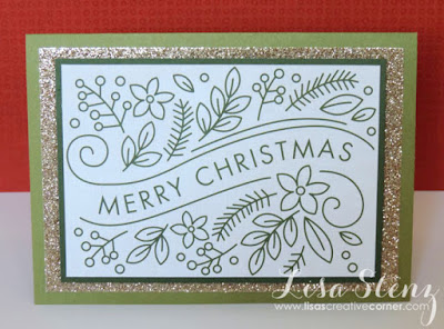 Picture My Life ‘Merry Christmas’ Card