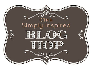 Seasonal Expressions 1 – Simply Inspired Blog Hop