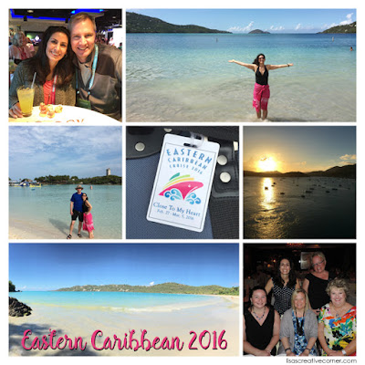 CTMH Caribbean Cruise