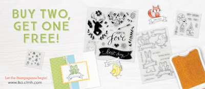 March Promotions
