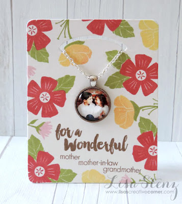 Happy Times Mother’s Day Gift and Card