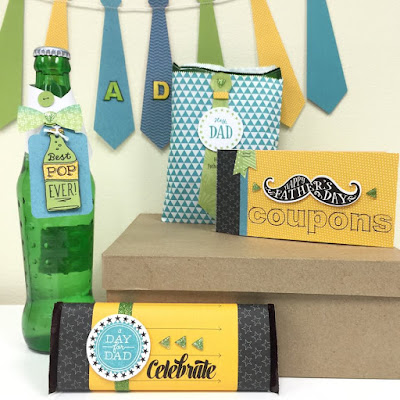 Fun Father’s Day Ideas