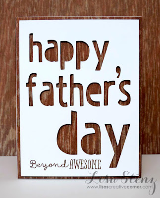 Father’s Day Card