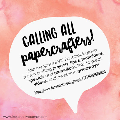 Calling all Papercrafters…