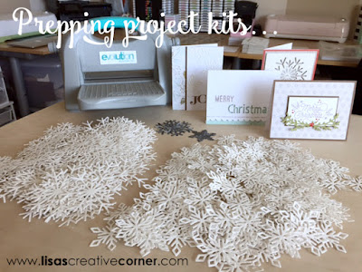 Die Cutting with Thin Cuts Metal Dies
