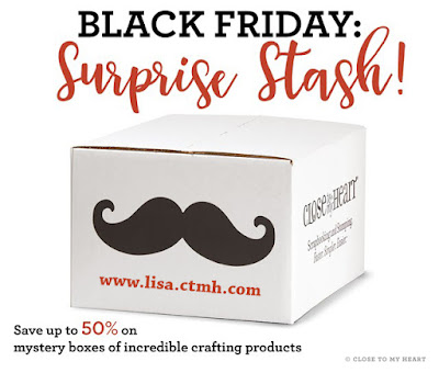Black Friday is HERE!