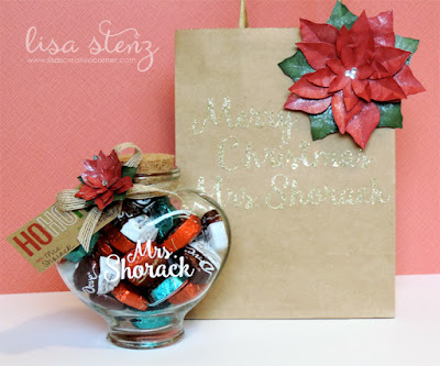 Christmas Gift Idea for Teachers, Neighbors, or Co-Workers