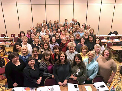 Team Builders Conference
