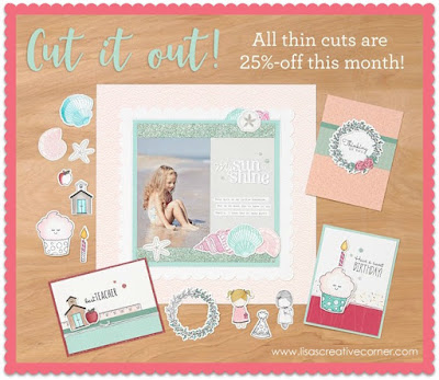 March Promotions
