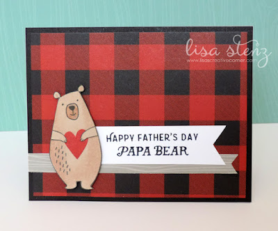 Happy Father’s Day!