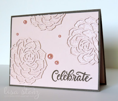 New Color of the Year Card with link to DS file