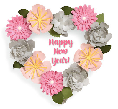 Happy New Year!