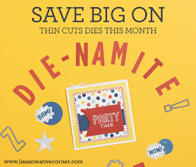 March Promotions