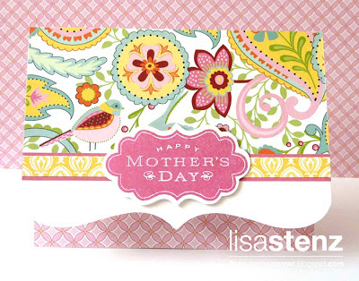 Happy Mother’s Day!