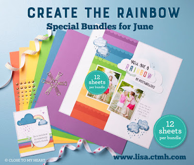 June Promotions