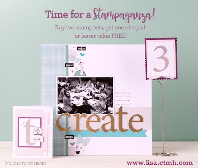 July Promotions