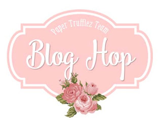 New Product Blog Hop – Fall Themed Wreath
