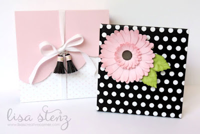 Story by Stacy Gift/Storage Box with Design Space Link