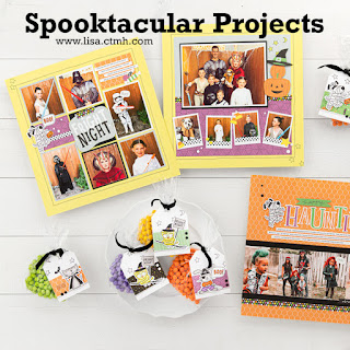 October Promotions and Specials